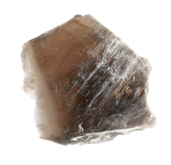 Raw Biotite Mineral Specimen 1" - Geologist Selected Samples - Eisco Labs