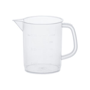 Measuring Jug - Euro Design 250ml - Polypropylene