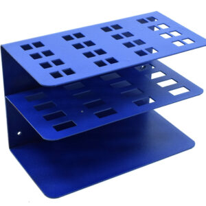 Forceps Stand - Stores up to 16 forceps up to 6" long - For Science and Dissection Labs - Eisco Labs