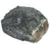 Raw Augite Mineral Specimen - Approx. 1"