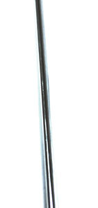 Retort Stand Rod, 35.5" (90cm) - Stainless Steel - 10 x 1.5mm Thread - Eisco Labs