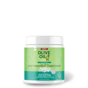 Ors Olive Oil Max Moisture Super Softening Treatment Conditioner (20 Oz)