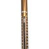 1Kg/10N Aluminum Spring Scale Dynamometer; High Resolution - Eisco Labs