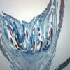 Moss Antheridia - Prepared Microscope Slide - 75x25mm