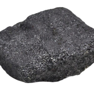 Raw Magnetite Mineral Specimen, 1" - Geologist Selected Samples - Eisco Labs