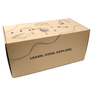 Sphero Mini Robots Activity EDU 16 Pack