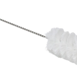 Brushes Cylinder - Nylon Dia. 40 mm