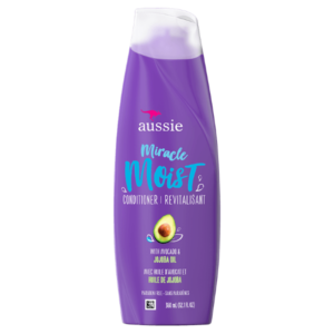 Aussie Miracle Moist Conditioner 12oz