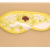Eisco Labs Paramecium Model; Greatly Magnified (Model 11" X 4" X 1")