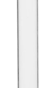 CULTURE TUBE - DISPOSABLE 25ML