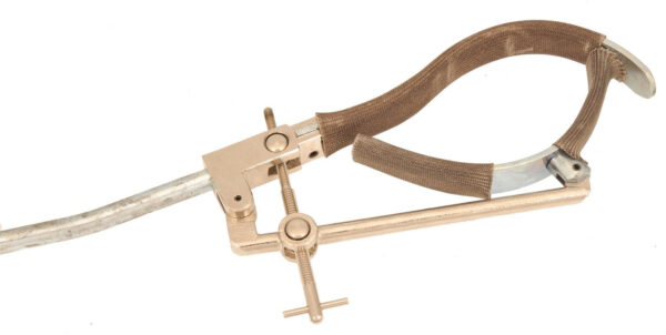 Clamp Beaker (Discontinued)