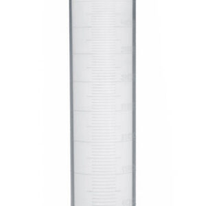 Measuring Cylinder, 500ml - Class A - TPX