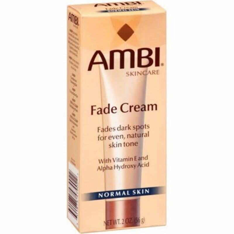 Ambi deals skin care