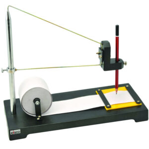 Premium Seismograph Model
