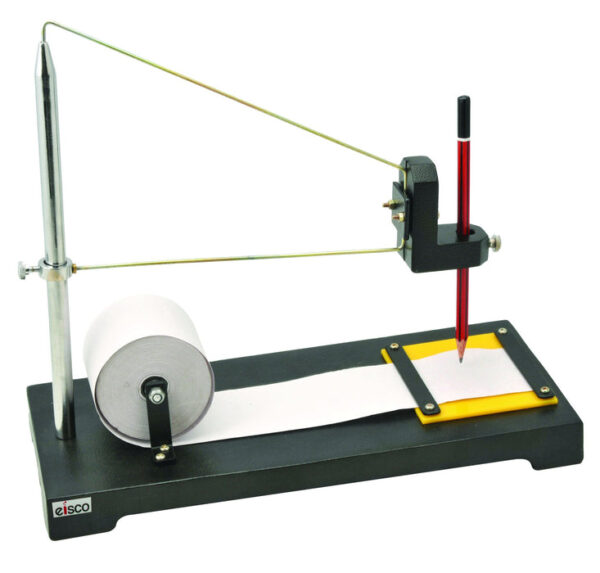 Premium Seismograph Model