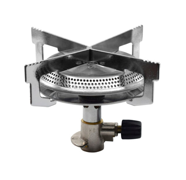 Portable Burner Stove - 10,000 BTU