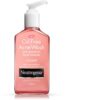 Neutrogena Pink Grape Oil-free Acne Wash Facial Cleanser 9oz
