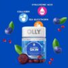 Olly Glowing Skin Gummies - 50 Counts