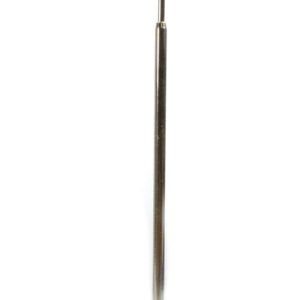 Slotted Mass Hanger, 50g - Zinc-Casted - Eisco Labs