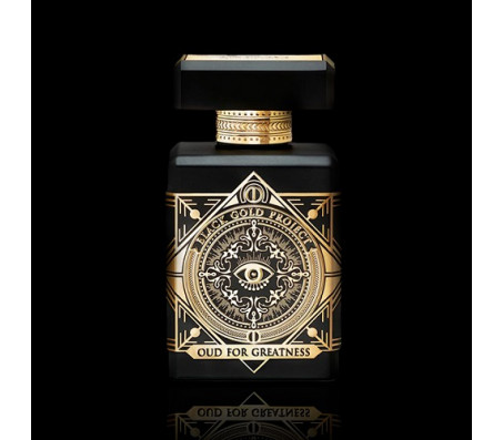 Oud for discount greatness by initio