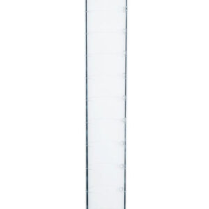 Measuring Cylinder, 250ml - Class A - TPX