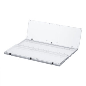 Slide File - Fits up to 20 slides