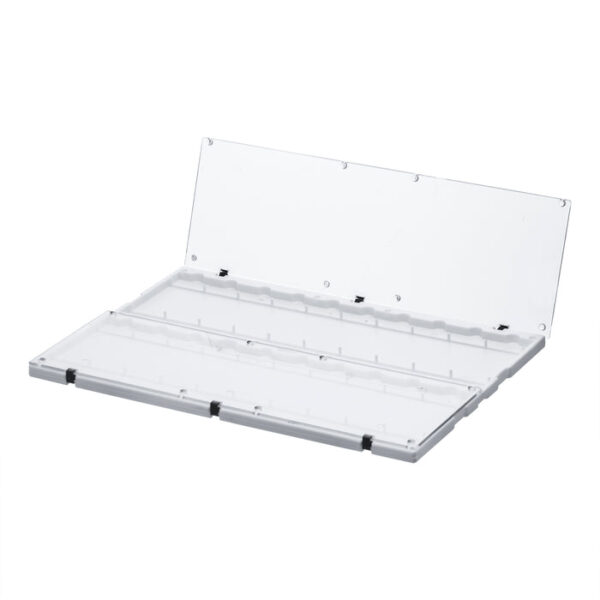 Slide File - Fits up to 20 slides