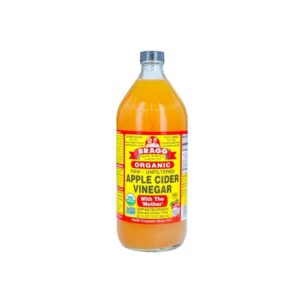 Bragg Apple Cider Vinegar 32oz