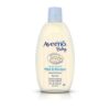 Aveeno Baby Wash & Shampoo