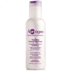 Aphogee Two-step Protein Treatment