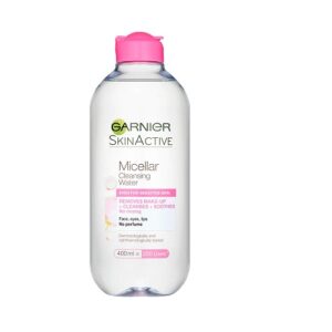 Garnier Micellar Water Sensitive Skin 400ml