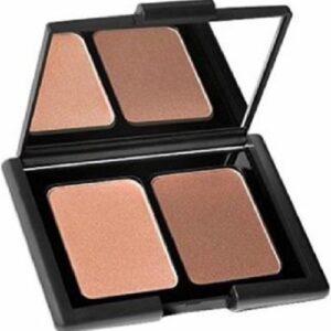 E.l.f Studio Contouring Blush & Bronzing Powder – Turks & Caico