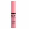 Nyx Butter Gloss-éclair