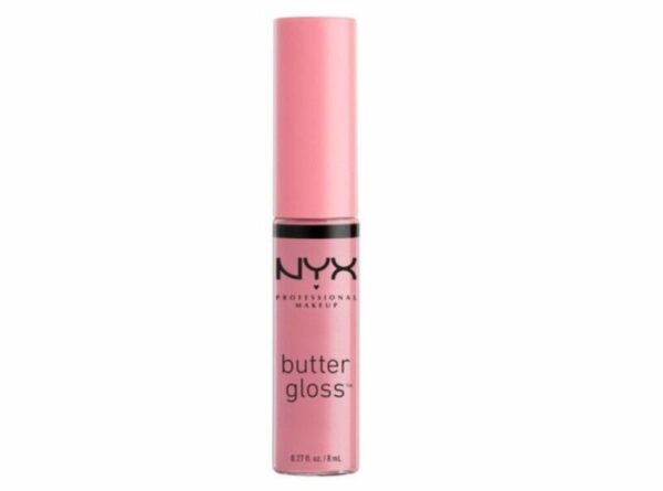Nyx Butter Gloss-éclair