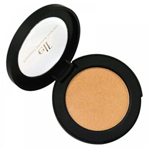 E.l.f Mineral Pressed Mineral Bronzer- Baked Peach.