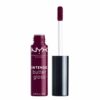 Nyx Intense Butter Gloss-black Cherry
