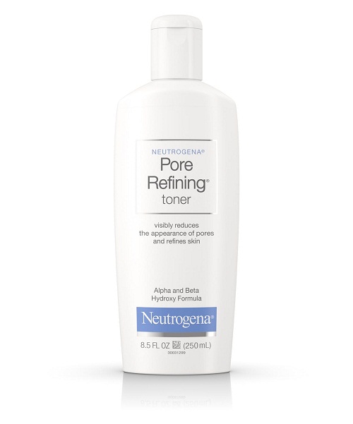 Neutrogena Pore Refining Toner 250ml