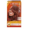 Creme Of Nature Exotic Shine Color Bronze Copper