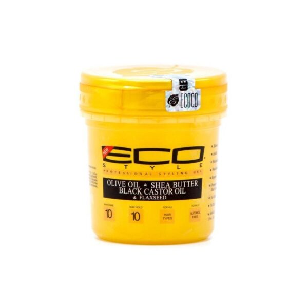 Eco Styler Gel Gold