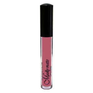 Kleancolor Madly Matte Lip Gloss – Azalea Pink