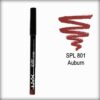 Nyx Slim Lip Pencil-auburn