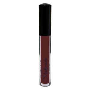 Kleancolor Madly Matte Lip Gloss Brick