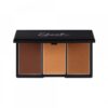 Sleek Face Form Contour & Blush Palette Dark
