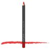 La Girl Lipliner Pencil Sexy Red