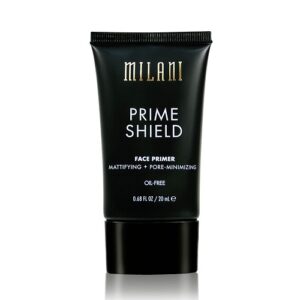 Milani Prime Shield Mattifying + Pore Minimizing Face Primer