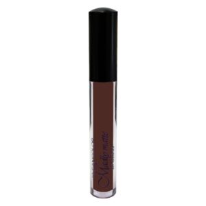 Kleancolor Madly Matte Lip Gloss – Root Beer