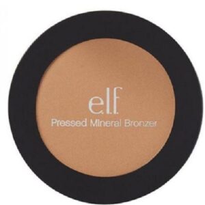 E.l.f Pressed Mineral Bronzer – Tan Toffee