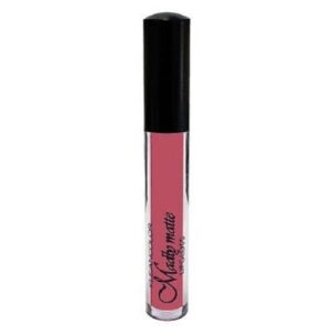 Kleancolor Madly Matte Lip-gloss – Cheeky