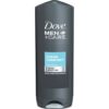 Dove Care Clean Comfort Body And Face Wash 18oz