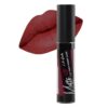 La Girl Matte Pigment Gloss – Rebel